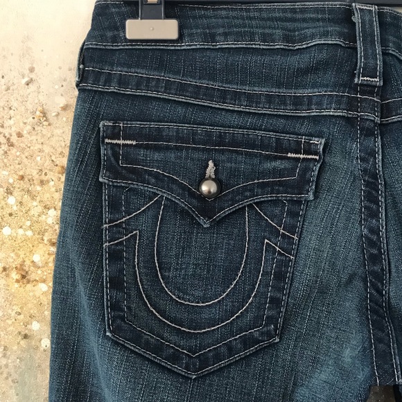 🇺🇸True Religion Becky Jeans (NWOT) - Picture 15 of 16